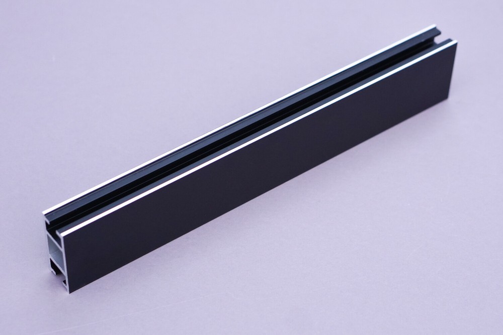 Reproduction CSS Nelson Herman Miller Support Bar Black 12.75"
