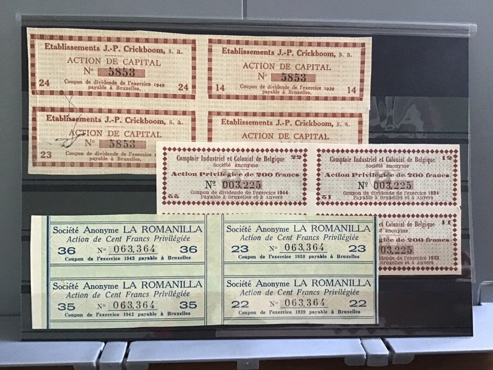 Belgium    Stamps  Blocks  R30356