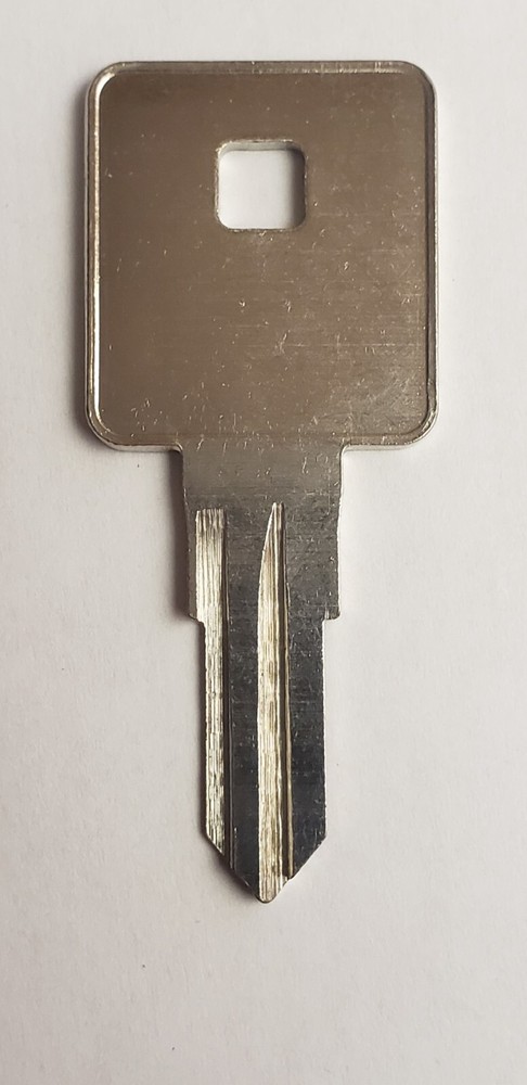 Ilco - 1605 - Key Blank