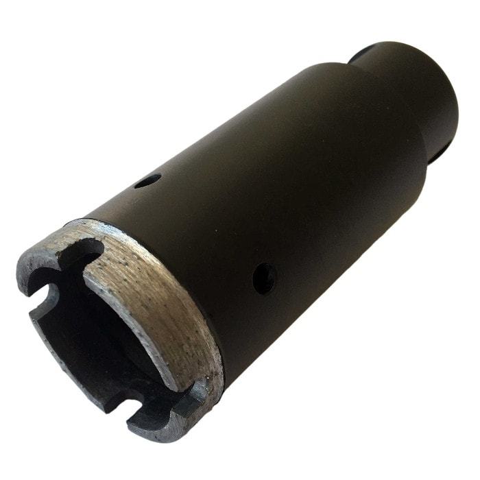 1-5/8" Diamond Core Drill Bits for Granite and Marble Countertops