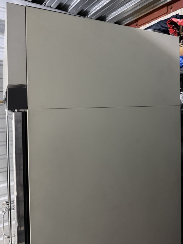 Revco REC5004A20 Chromatography Refrigerator
