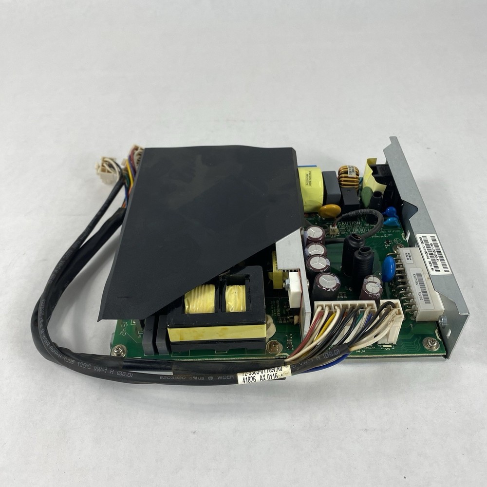 Cisco 341-0528-02 Power Supply