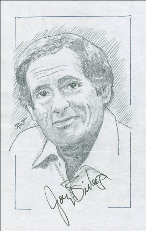 JOEY BISHOP - COLLECTION WITH JOHN RAITT