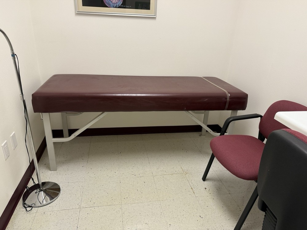 Exam Table