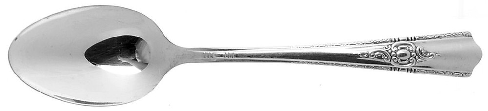 Wallace Silver Maytime Teaspoon 760236