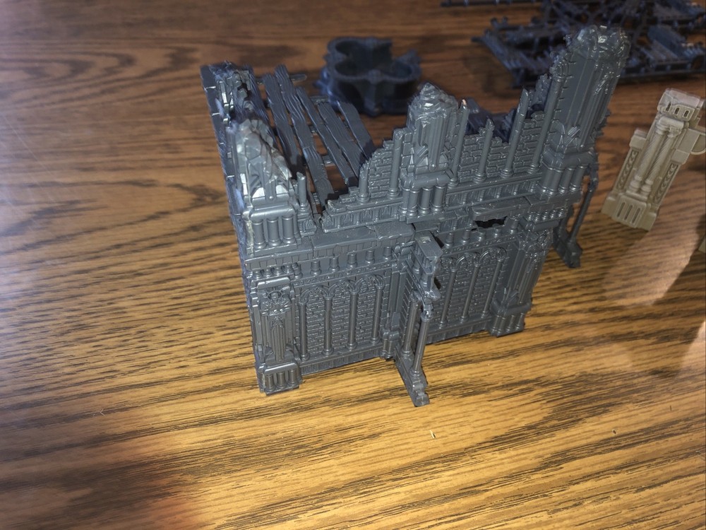 Warhammer Terrain