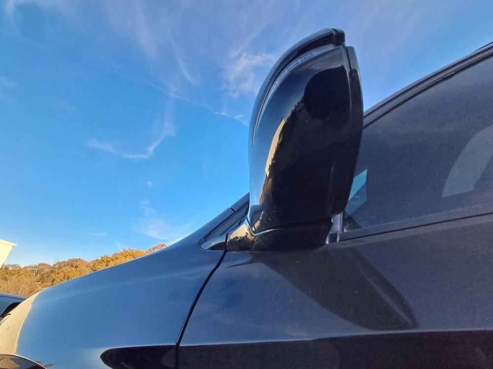 RIDGELINE 2022 Glove Box 4868392