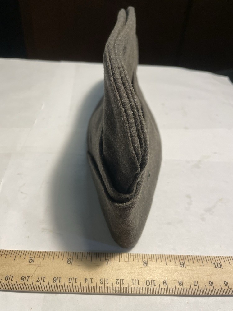 USMC Garrison Cap