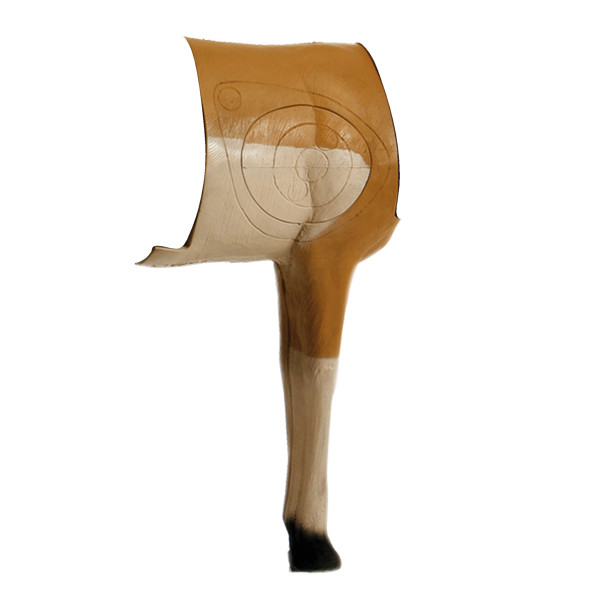 New Delta McKenzie Replacement African Impala Midsection