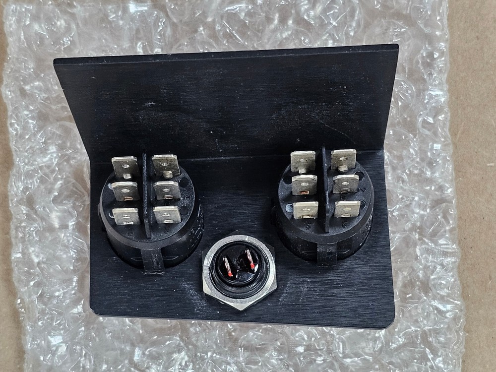 15778 Nitrous Express Custom Switch Panel, Cadillac CTS-V 2009-2014