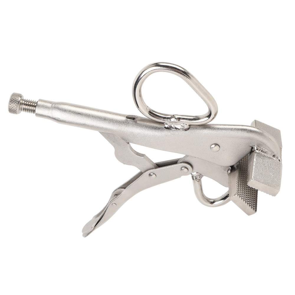 Pull Plier 20085 2000lb Auto Body Stud Pins Pull Plier with 2 Pull Ring Carbon