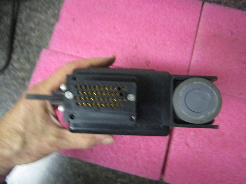 Meter Reader Untested - No Power Supply