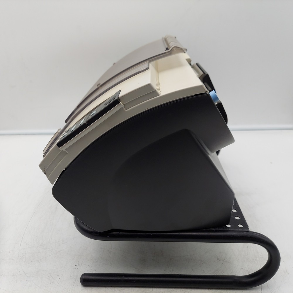 Fujitsu FI-5530C Color Document Pass Through Scanner