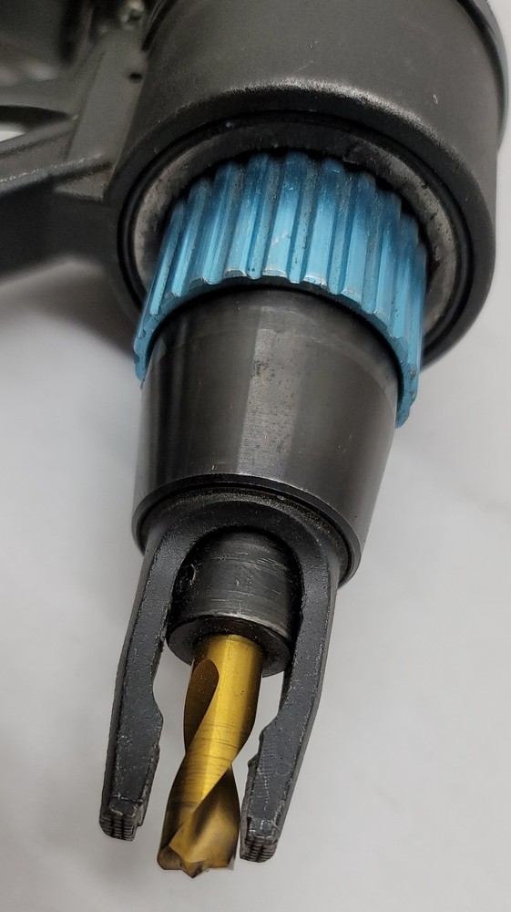 Dent Fix DF-15D Spot Weld Drill Annihilator