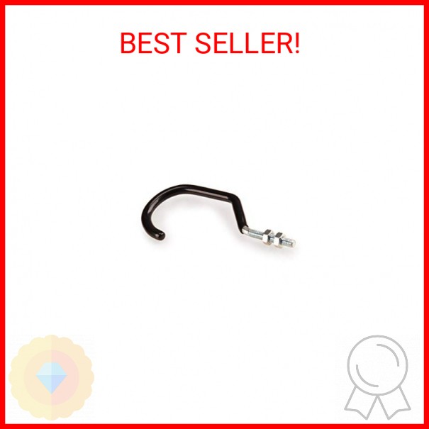 Park Tool Machine Thread Storage Hook with Nut