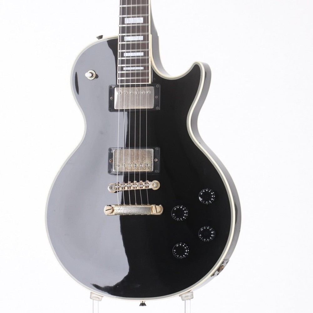 EPIPHONE LPC-80 Ebony [905285]