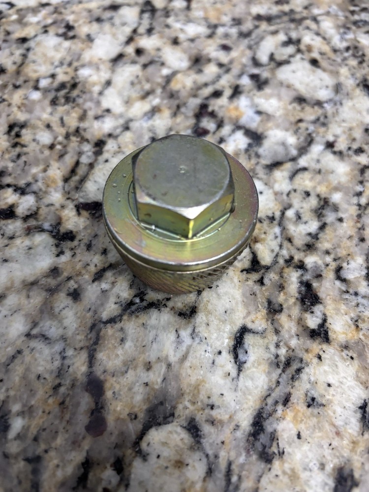 Husky Tub Drain Removal Tool