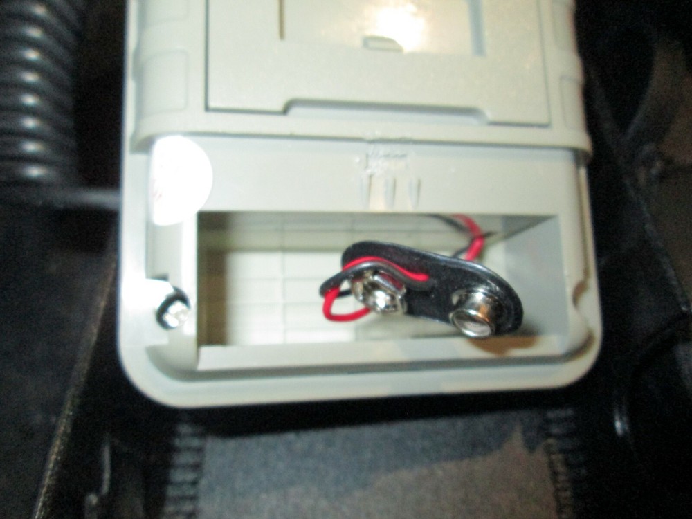 Mannix Digital Light Meter