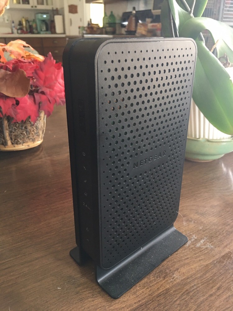 Net gear Router C3000**Tested-Works