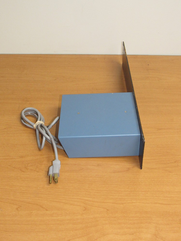 Clear-Com Intercom Systems PS-10K Rack Mounted Power Supply - UNTESTED