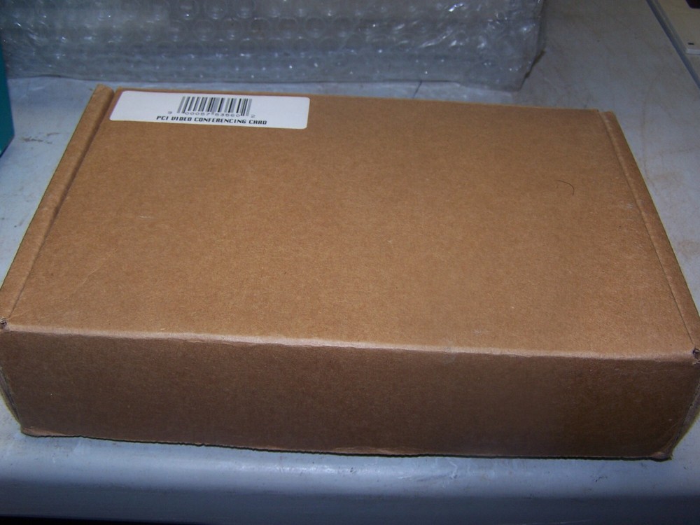 Aspen Technologies True View PCI Video Capture Card & Software for PC