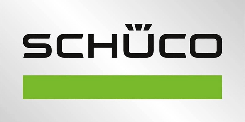 Schuco Handle Ref: 269017 (Black)