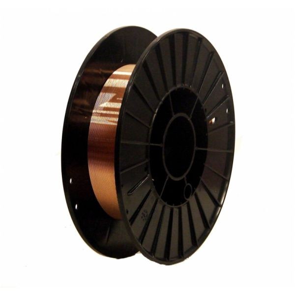 Welding wire 0, 8mm 2kg