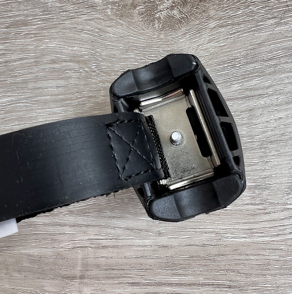 Kryptonite Flexframe U Lock Mount Bracket Bike Mounted Lock Holder