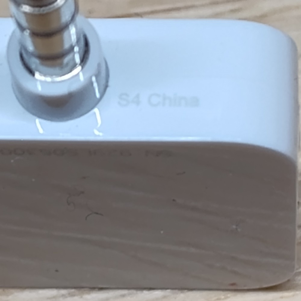 Square Credit Card Reader For iPhone/Android 3.5mm Headphone Jack Connector