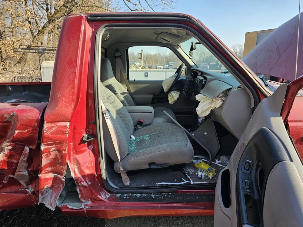 RANGER 2000 Jack 2421473