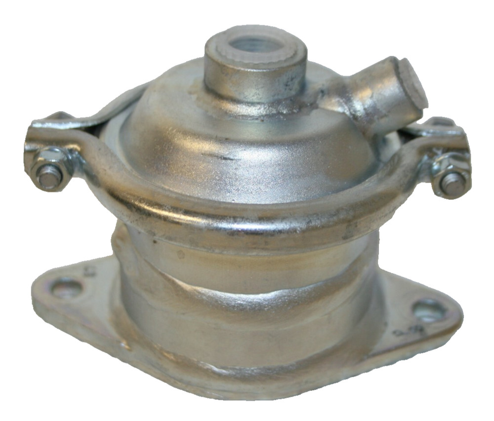 Marmon Herrington Axle Diffential Lock Brake Chamber Air R22-1021