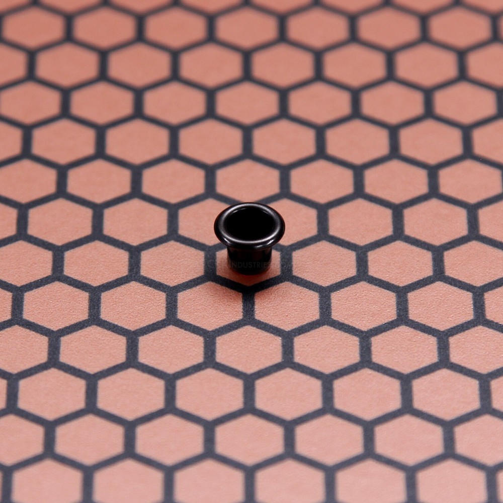 Infused KYDEX® Sheet - Honeycomb­ Camo Series - (Multiple Sizes Available)