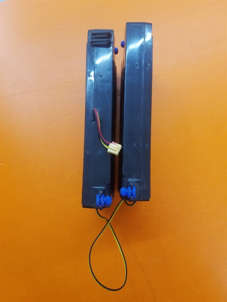 ⭐️⭐️⭐️⭐️⭐️ TV Speaker Set Samsung UN55NU7300F