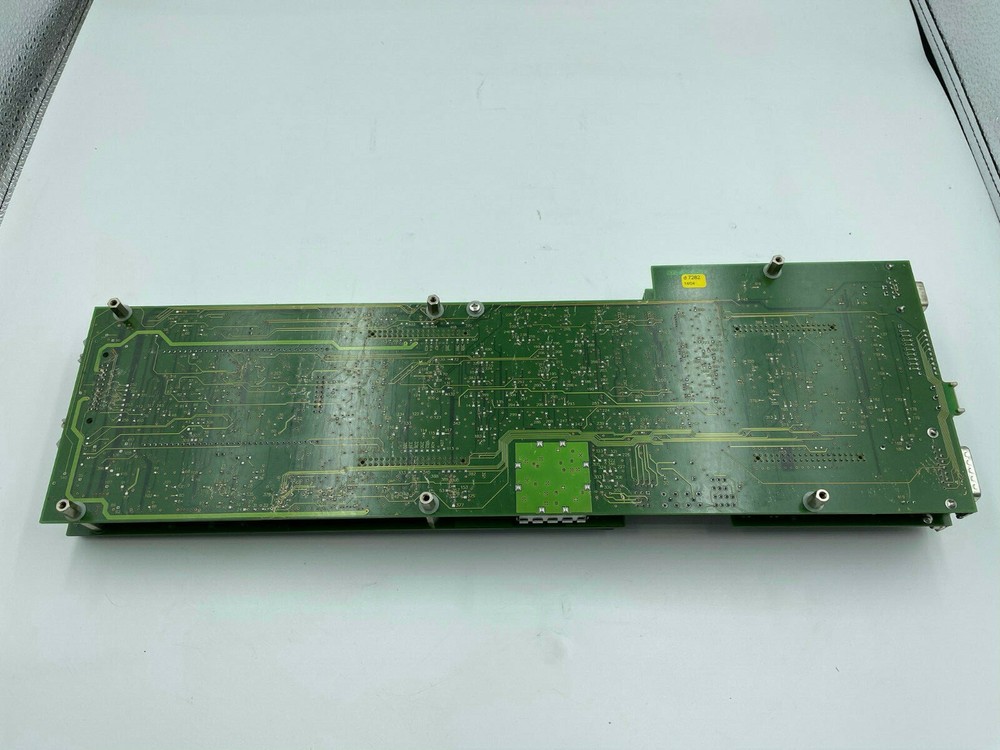 Coherent 61156/61155 PCB Board