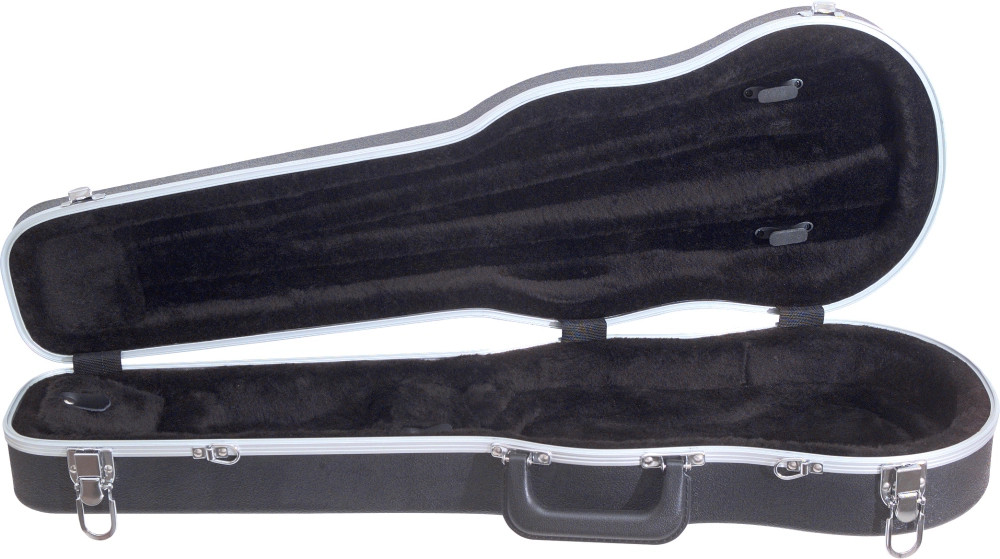 Bellafina Thermoplastic Violin Case 3/4 Size
