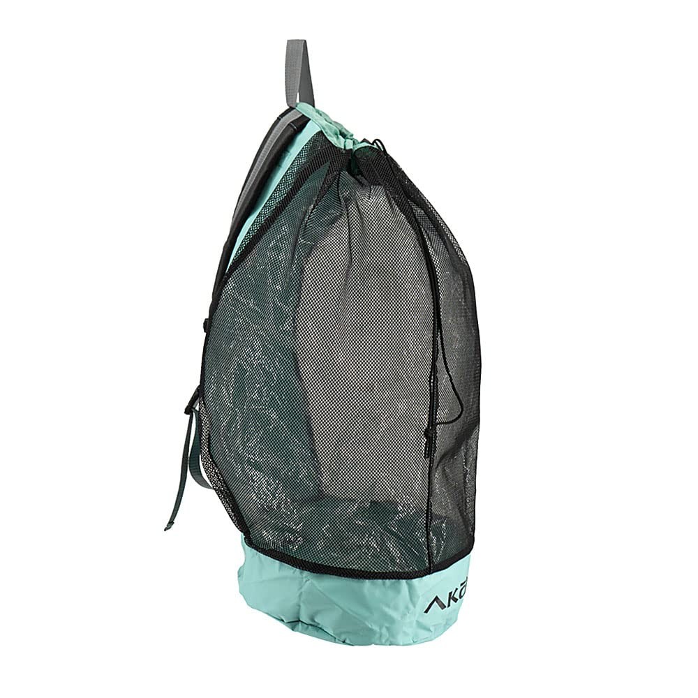 Huron LT Mesh Backpack