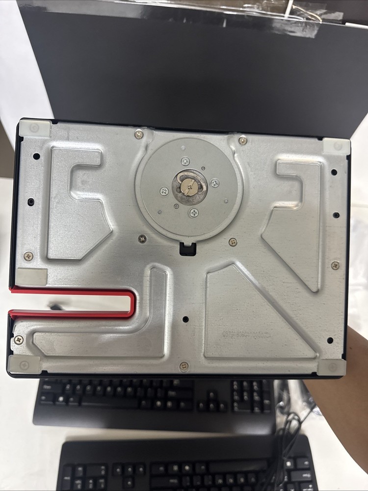 Lenovo Workstation Peripheral Bundle: Stands, Keyboards & Mouse