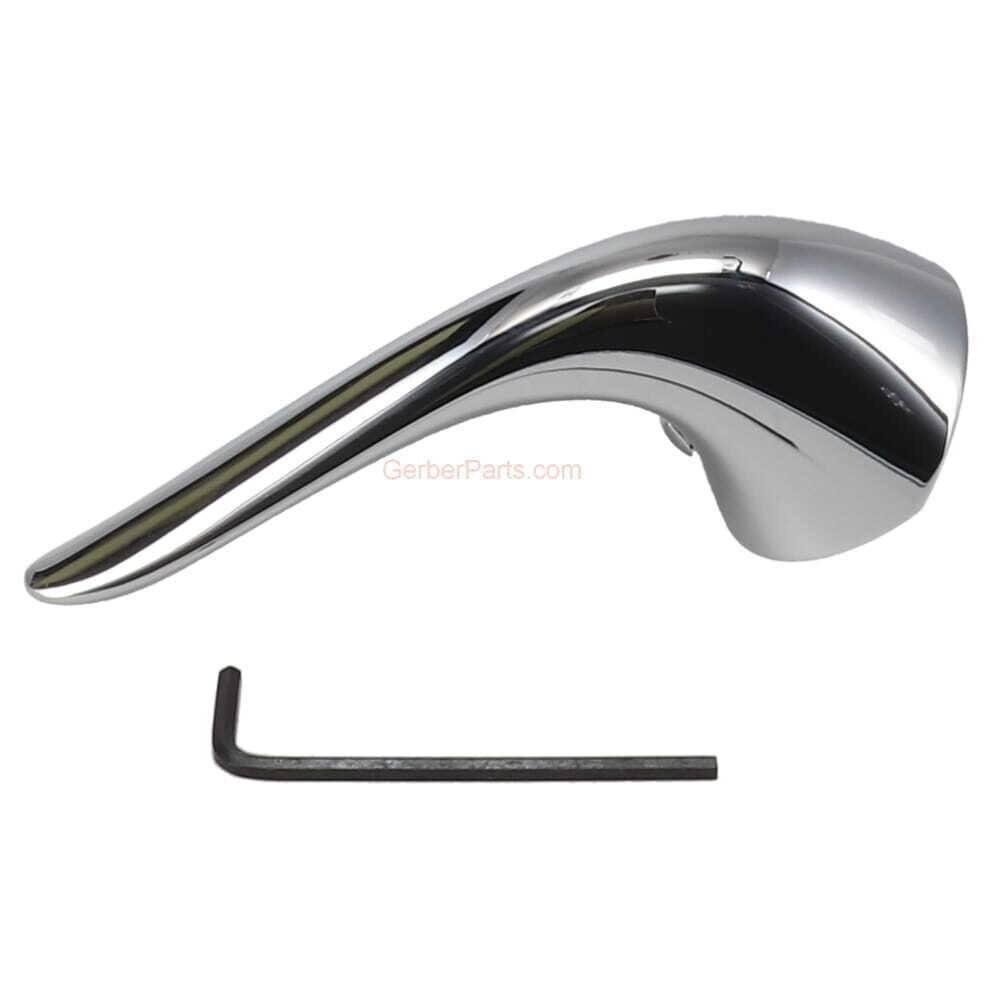 Gerber Genuine A602772CP Chrome Handle