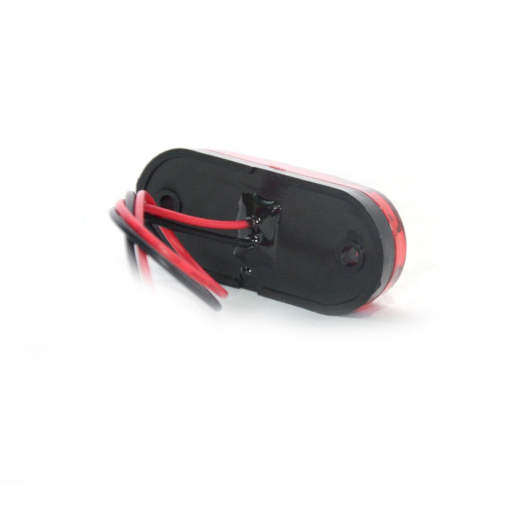 Universal Toggle Switch Turn Signal Light Kit With Indicator For SXS ATV UTV
