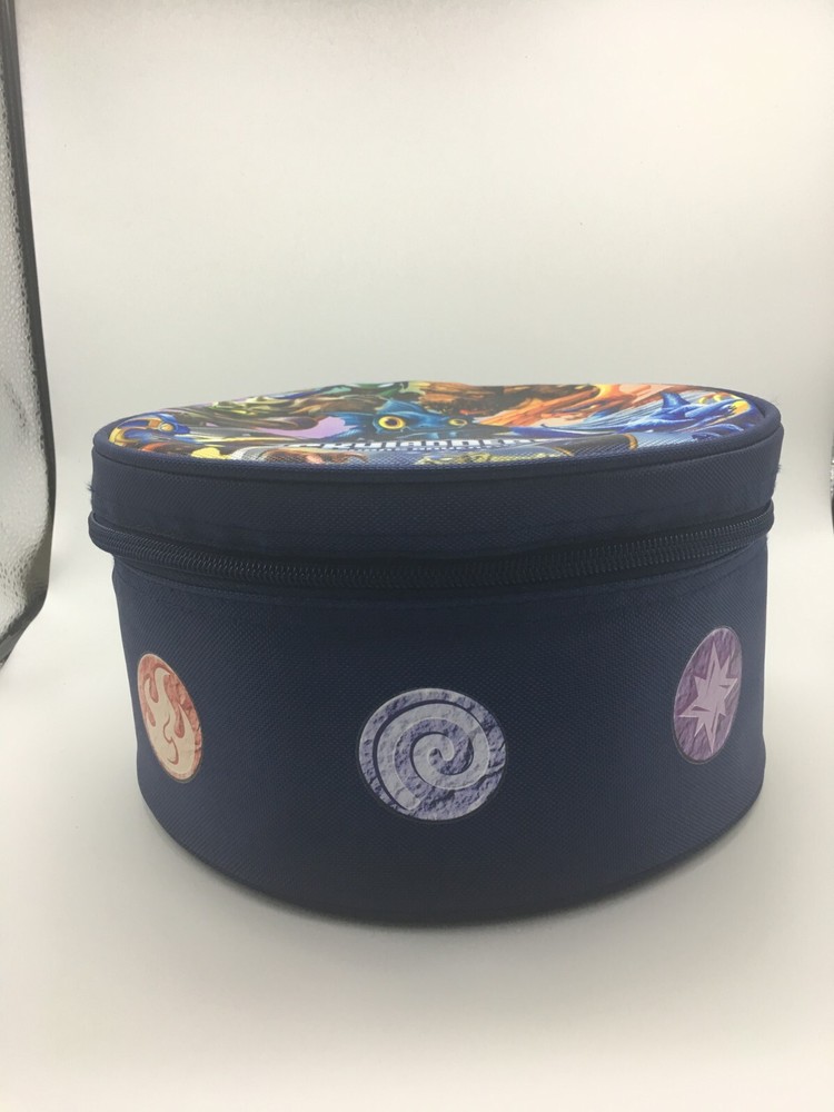 Skylander Spyros Adventure Case Bag (PowerA)