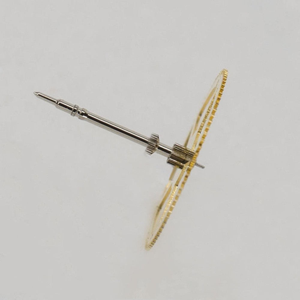 Replacement Watch Second Wheel For Miyota 9015 Movement