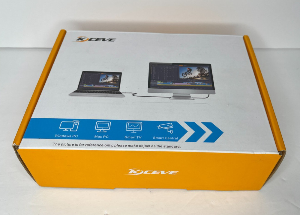 USB C DP KVM Switch 2 Computers 3 Monitors,4K/1080P@60Hz MST KVM Switch for 1 PC
