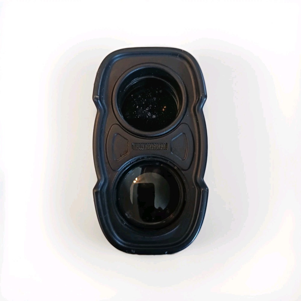GOLF RF CS5 Laser Range Finder, Magnet + Slope On Off Switch.