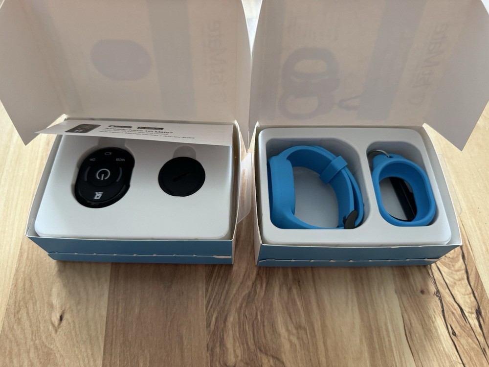 1st Mate Marine Safety & Security System - New Open Box