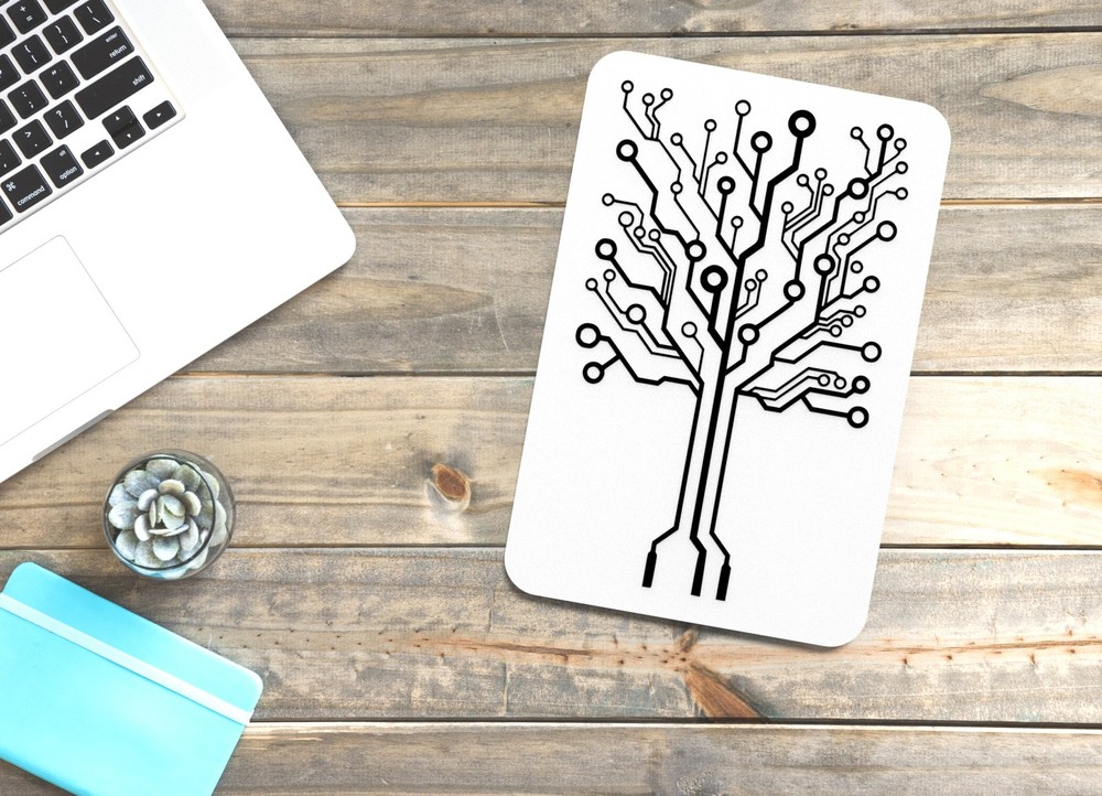 Wire | Funny sign For Home or Office