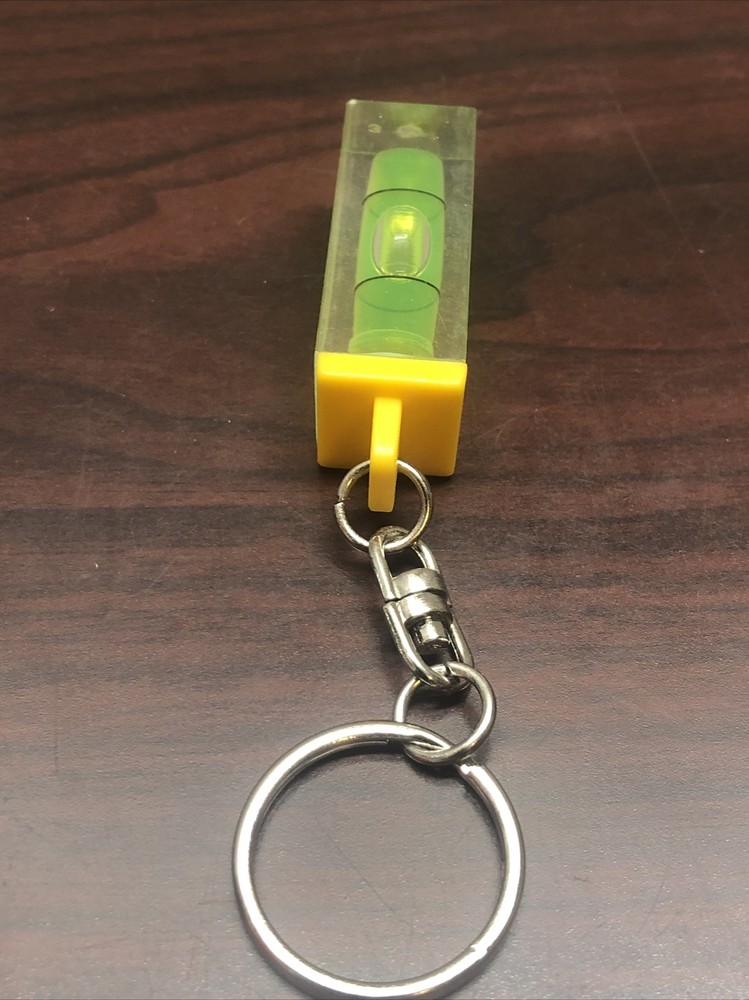 Mini Keychain level #711137 Keyring level