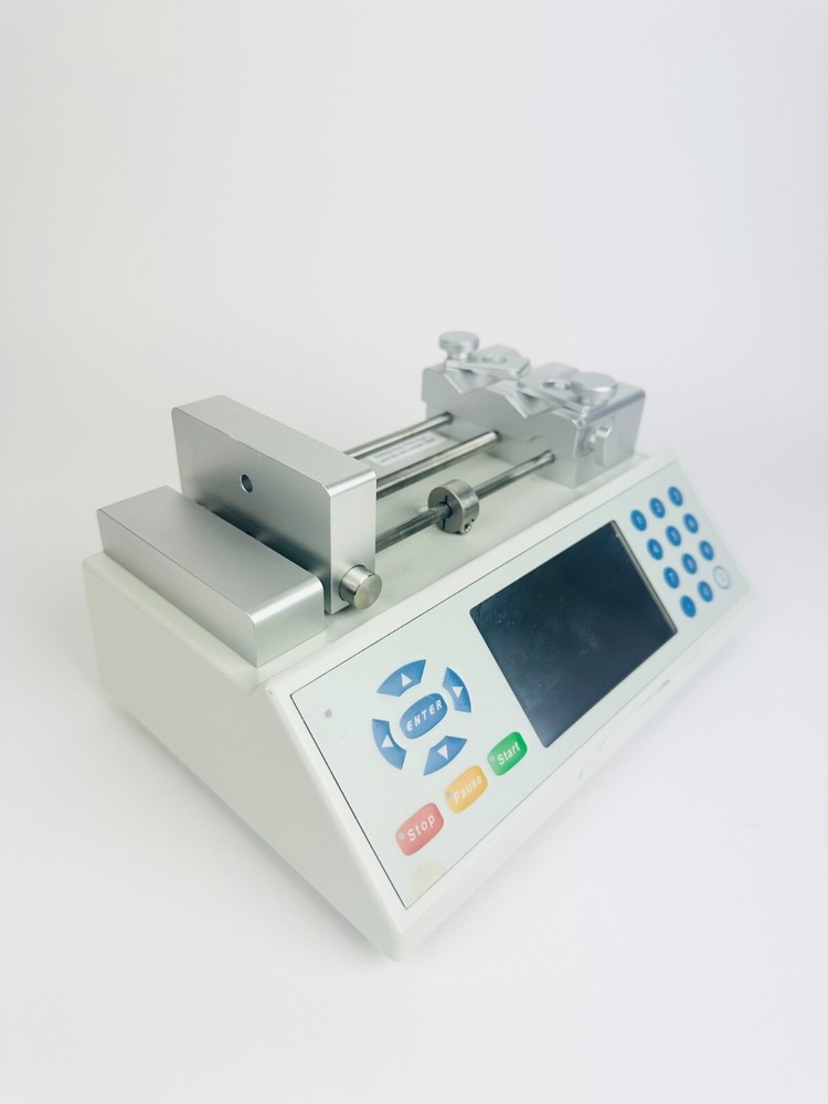 Chemyx Inc Fusion 200 Syringe Pump