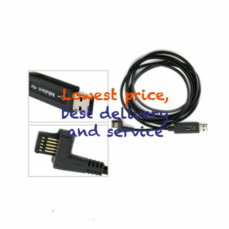 1PC Mitutoyo 06AFM380C USB Input Tool USB-ITN-C Data Cable 2m