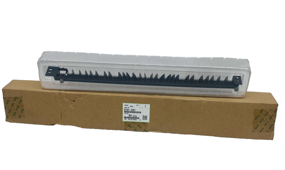 D194-6301 SEPARATION CORONA ASSEMBLY (J-P)
