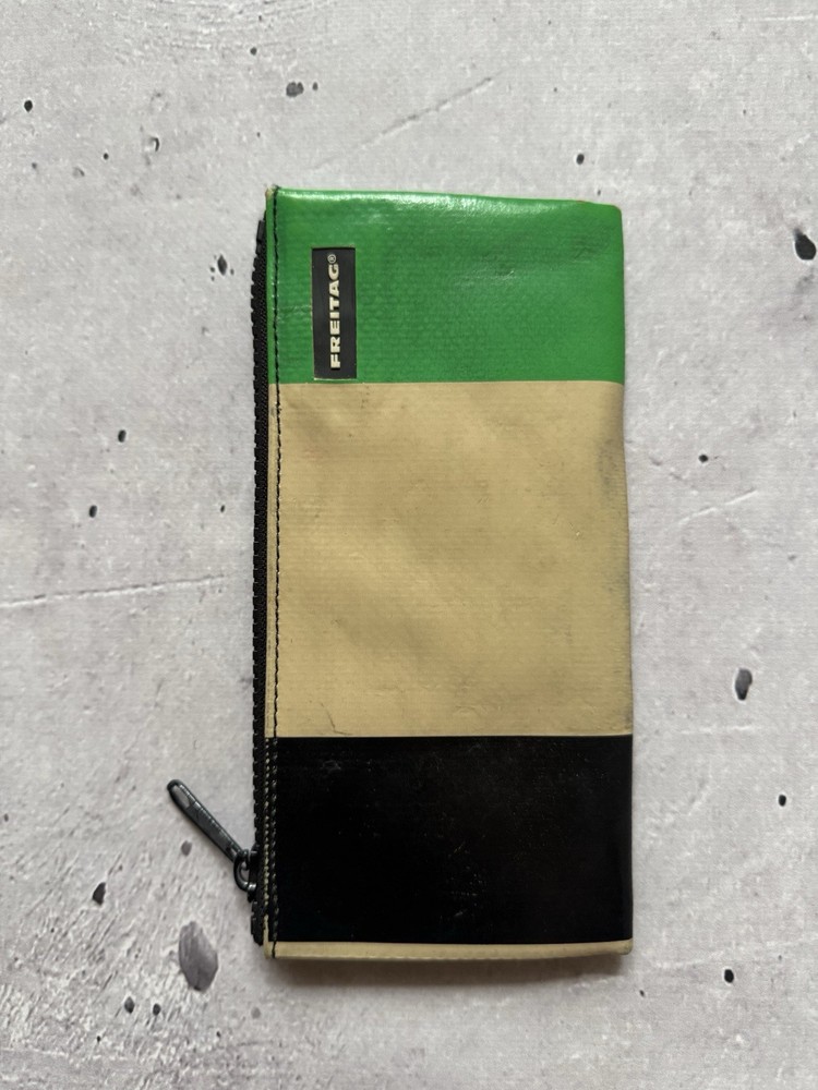 Pouch Pencil Case Wallet Freitag